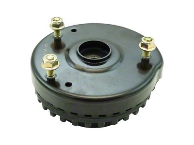 Front Upper Strut Mount Kit (08-16 Challenger; 17-19 RWD Challenger)
