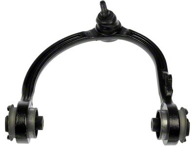 Front Upper Suspension Control Arm; Passenger Side (17-23 AWD Challenger)