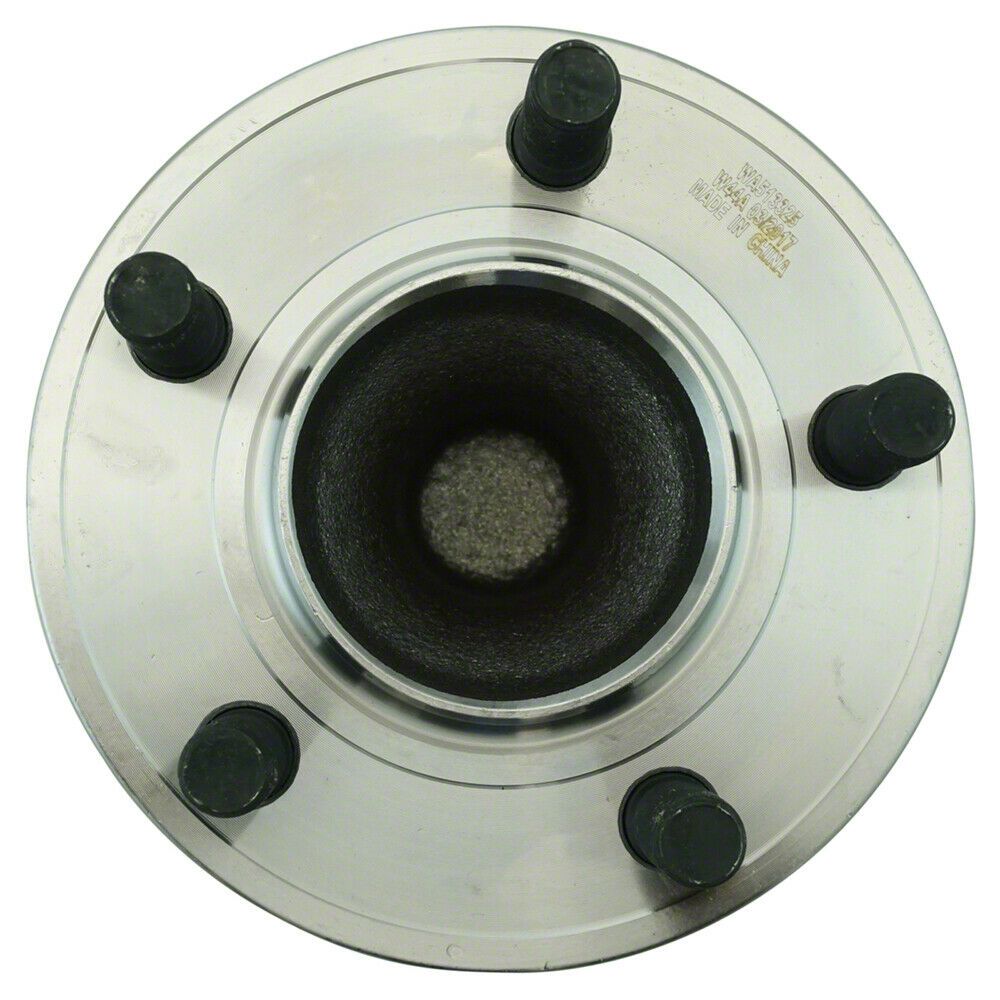 Challenger Front Wheel Bearing and Hub Assembly (1220 3.6L RWD, 5.7L