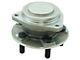 Front Wheel Bearing and Hub Assembly (12-20 3.6L RWD, 5.7L HEMI RWD Challenger)