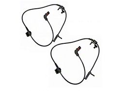 Front Wheel Speed Sensors (08-10 RWD Challenger)