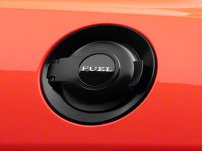 Fuel Door Assembly (08-19 Challenger)