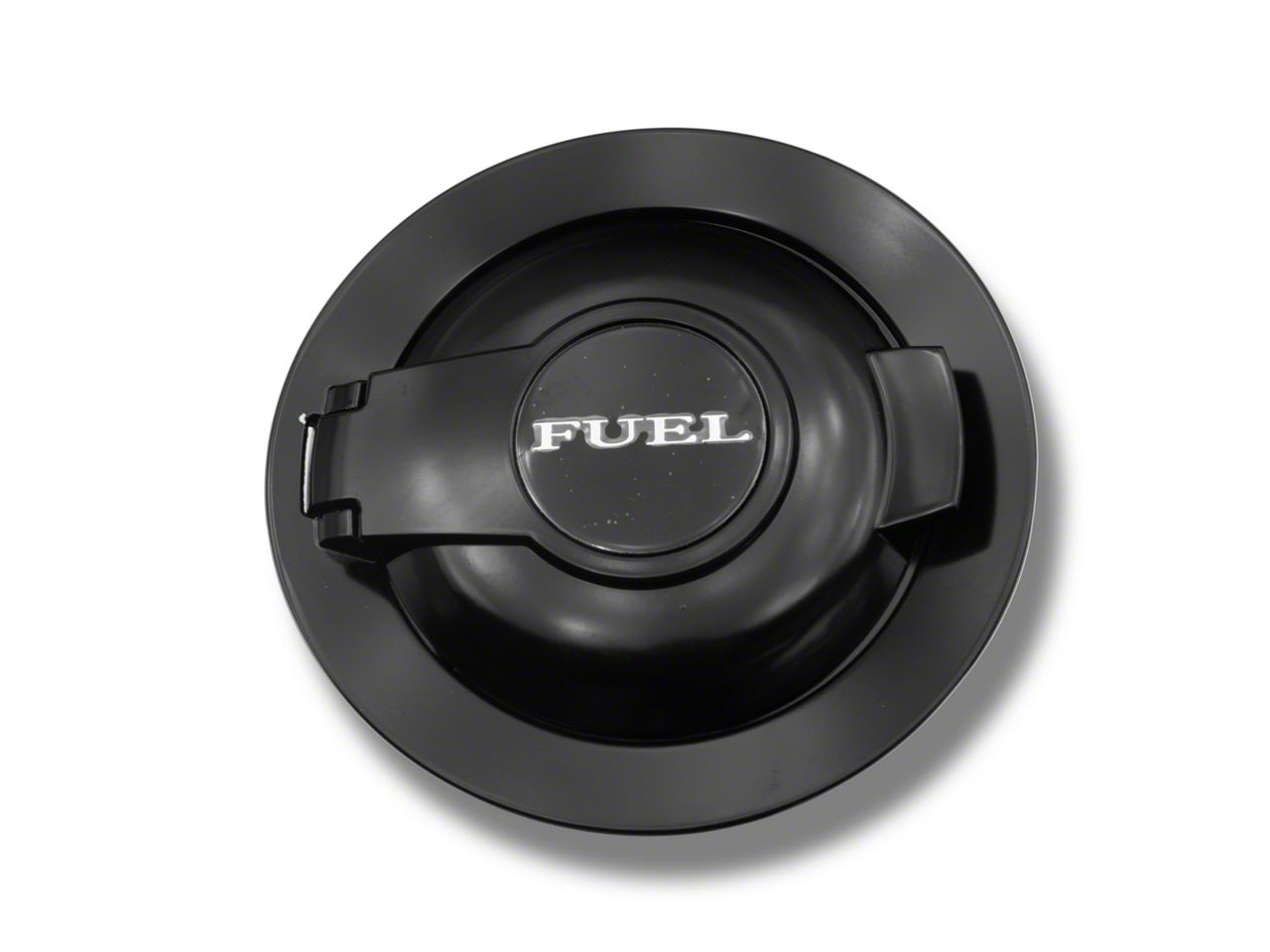 Challenger Fuel Door Assembly (0819 Challenger) Free Shipping