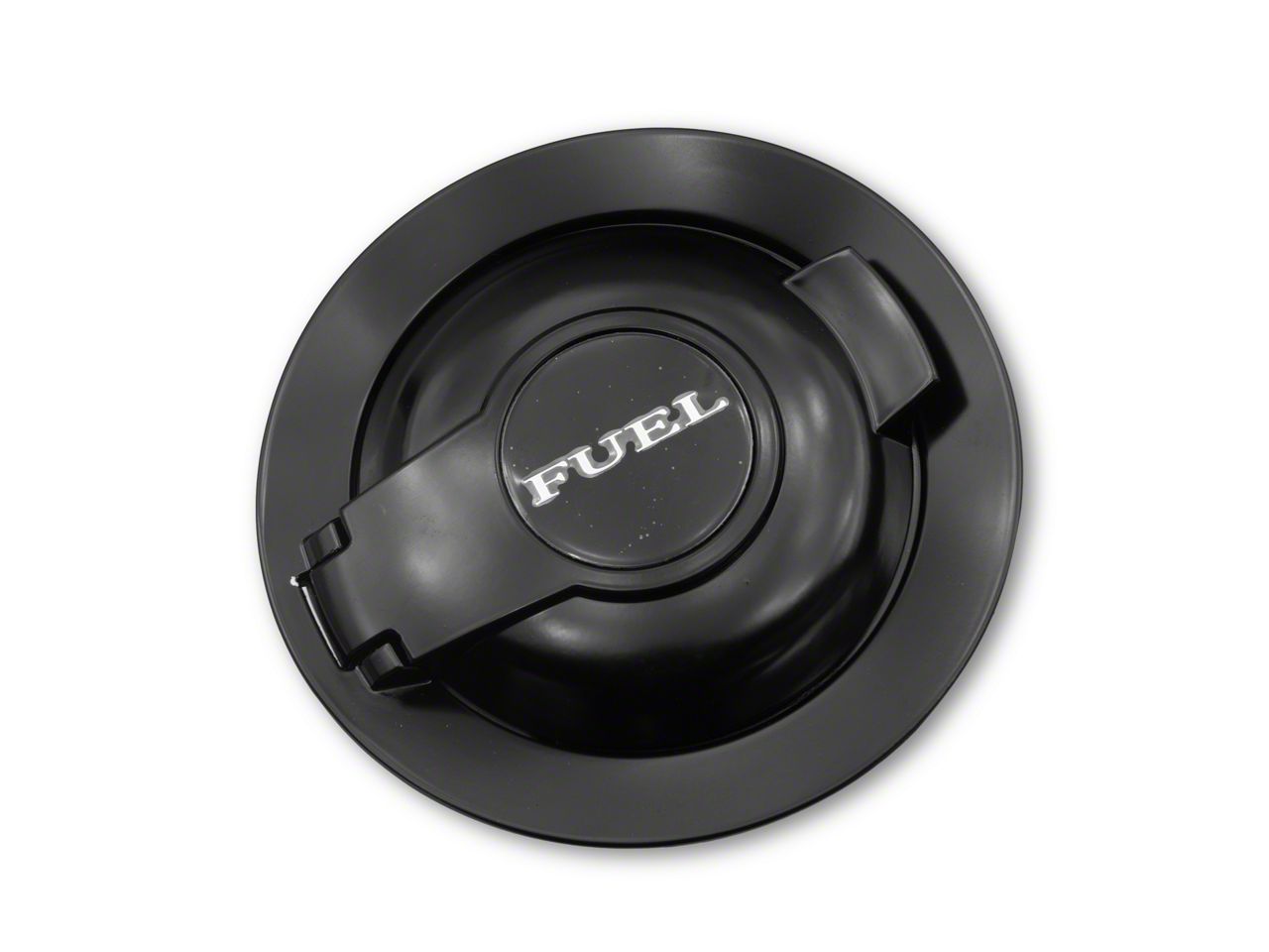 Challenger Fuel Door Assembly (0819 Challenger) Free Shipping