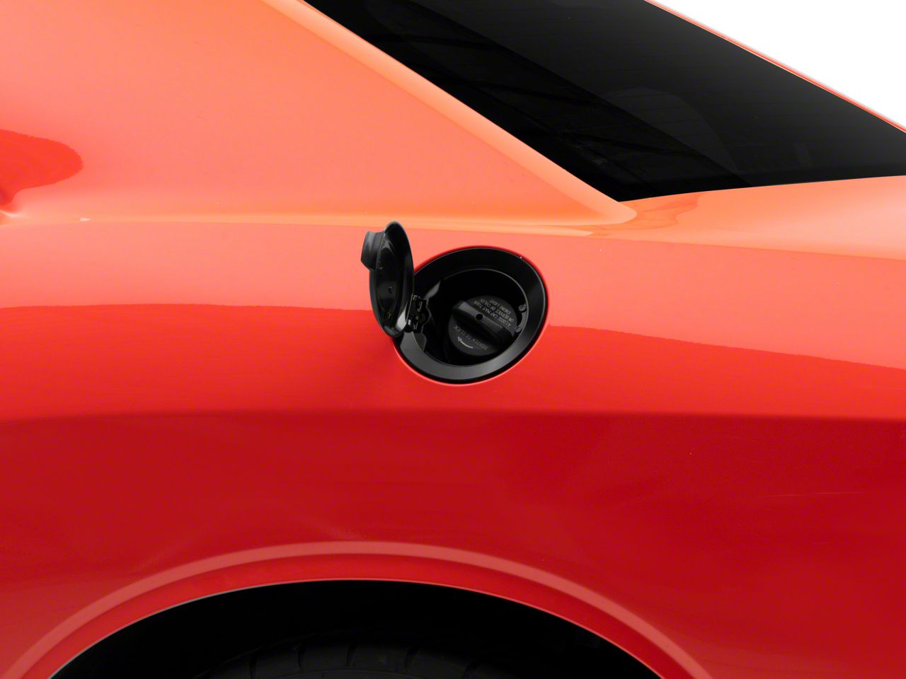 Challenger Fuel Door Assembly (0819 Challenger) Free Shipping