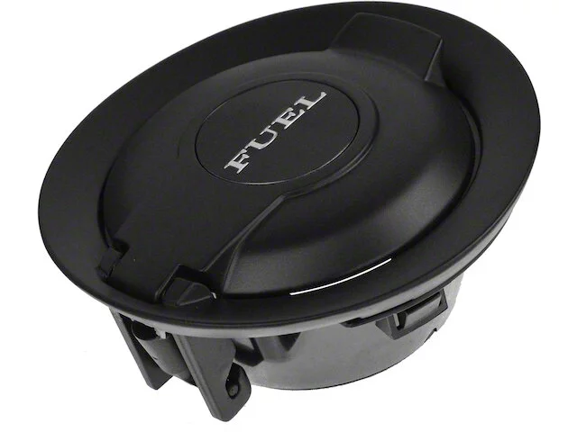 2008-2023 Dodge Challenger Fuel Doors & Gas Caps | AmericanMuscle
