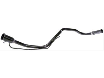 Fuel Filler Neck Tube (11-15 Challenger)