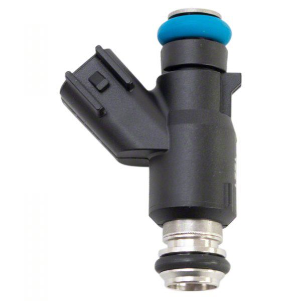 thumbnail image 2 of 6 OEM Mopar Fuel Injectors For 3.6L Wrangler, Challenger, 5184085AC (0280158233) - Direct Fit 2 of 5