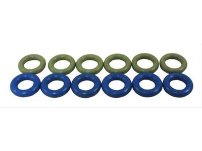 Fuel Injector O-Ring Kit (09-10 3.5L Challenger)