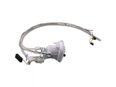 Fuel Pump Assembly; Passenger Side (08-14 V8 HEMI Challenger)