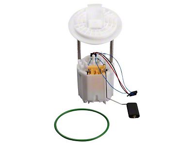 CHRYSLER 300 05-10/CHARGER 06-10 FUEL PUMP MODULE ASSEMBLY, LH