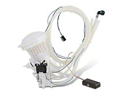 Fuel Pump Module; Passenger Side (08-21 Challenger, Excluding 6.2L & 6.4L HEMI)