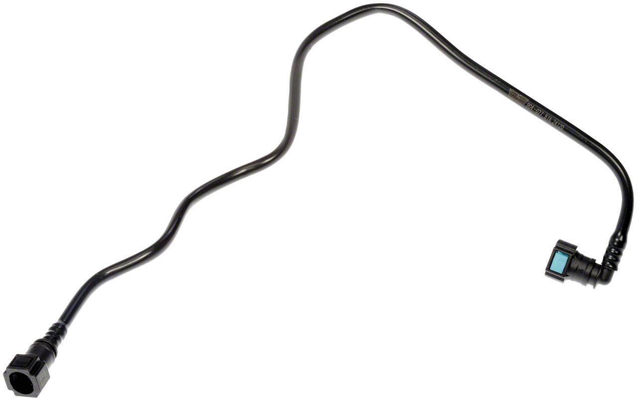 Challenger Fuel Supply Line (08-14 Challenger) - Free Shipping