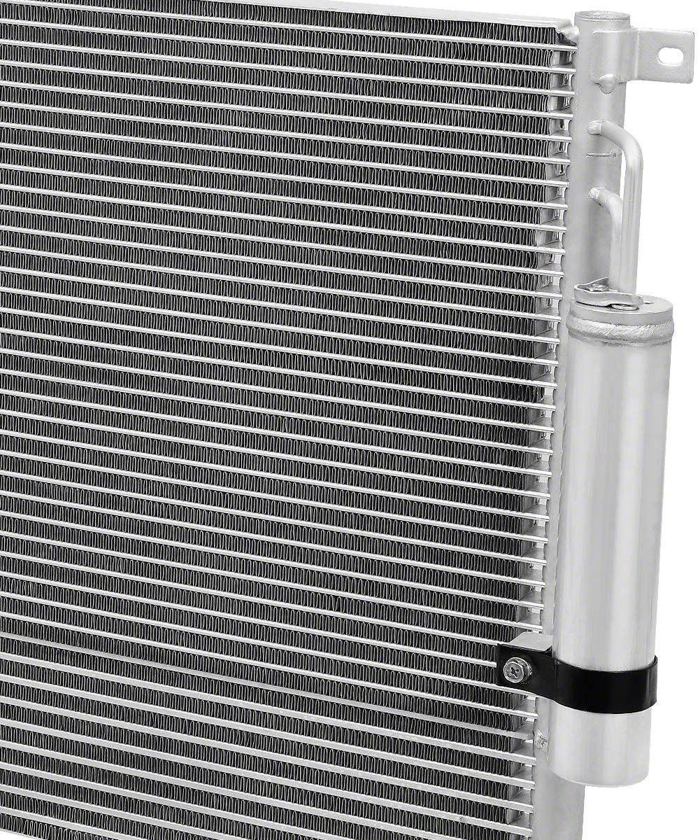 A/C Condenser With Receiver Drier For Tesla Model 3 2017-2022 – Direct Fit, 107708300B
