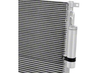 A/C Condenser With Receiver Drier For Tesla Model 3 2017-2022 – Direct Fit, 107708300B