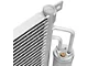 Full Aluminum A/C Condenser with Receiver Drier (08-19 Challenger, Excluding 6.2L HEMI)