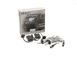 GEN4 LED Fog Light Conversion Kit; PSX24W (11-14 Challenger)