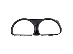 Headlight Bezel; Passenger Side (15-20 Challenger)