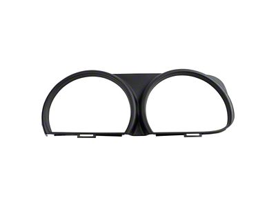 Headlight Bezel; Passenger Side (15-20 Challenger)