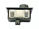 Headlight Switch (08-11 Challenger w/o Automatic Headlights & Fog Lights)
