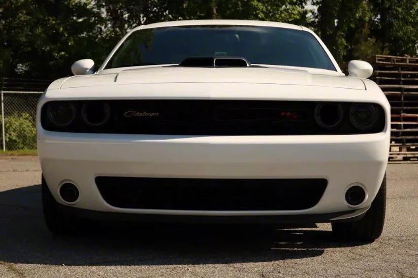 Challenger Headlight Vinyl Lens Tint (1523 Challenger) Free Shipping