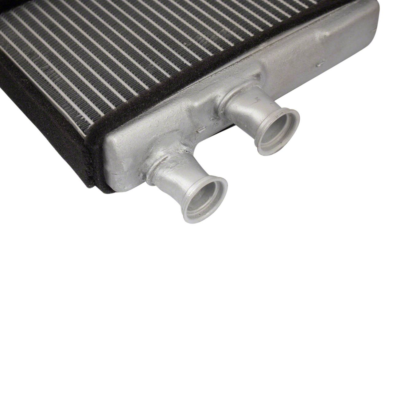 Challenger Heater Core (15-22 Challenger) - Free Shipping