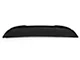 Hellcat Redeye Style Rear Spoiler; Primer Black (08-23 Challenger)