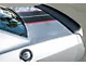 Hellcat Redeye Styler Rear Spoiler; Primer Black (08-23 Challenger)