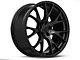 20x9 Hellcat Style Wheel & NITTO High Performance NT555 G2 Tire Package (08-23 RWD Challenger)