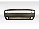 Hellcat Style Front Bumper; Unpainted (15-23 Challenger, Excluding Widebody)
