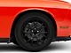 20x9 Hellcat Style Wheel & BF Goodrich All-Season g-Force Comp-2 Plus Tire Package (08-23 RWD Challenger)