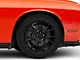 20x9 Hellcat Style Wheel & Atturo All-Season AZ850 Tire Package (08-23 RWD Challenger)