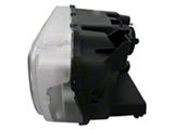 Headlights Depot HID Headlight; Driver Side (08-14 Challenger)
