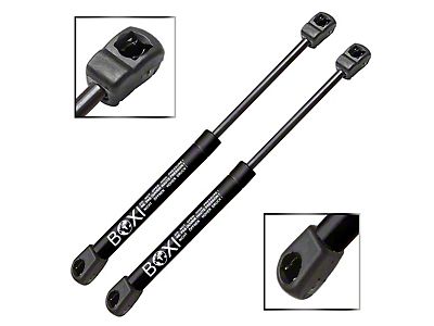 6657 Rear Trunk Lift Supports Shocks Gas Spring Fit for Dodge Challenger 2008 2009 2010 2011 2012 2013 2014 2015 2016 2017 2018 : Buy Online at Best Price in KSA - Souq is now