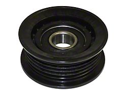 Idler Pulley; Ribbed (11-23 3.6L Challenger)