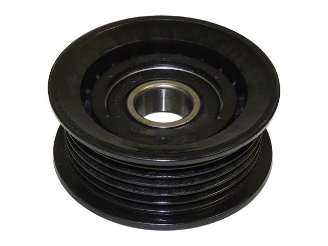 Idler Pulley; Ribbed (11-23 3.6L Challenger)