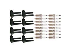 Ignition Kit (11-19 6.4L HEMI Challenger)