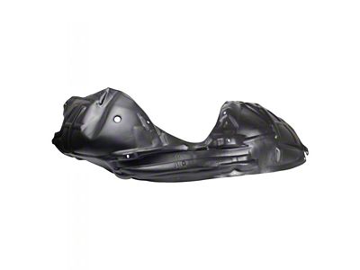 Inner Fender Liner; Front Driver Side (15-21 Challenger R/T, R/T Scat Pack, SRT 392, SXT, T/A 392)