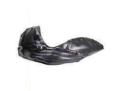 Inner Fender Liner; Front Passenger Side (15-21 Challenger R/T, R/T Scat Pack, SRT 392, SXT, T/A 392)