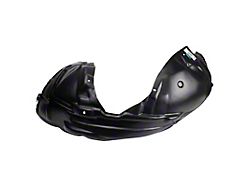 Inner Fender Liner; Front Passenger Side (15-22 Challenger R/T, R/T Plus)