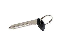 Key Blank (08-14 Challenger)