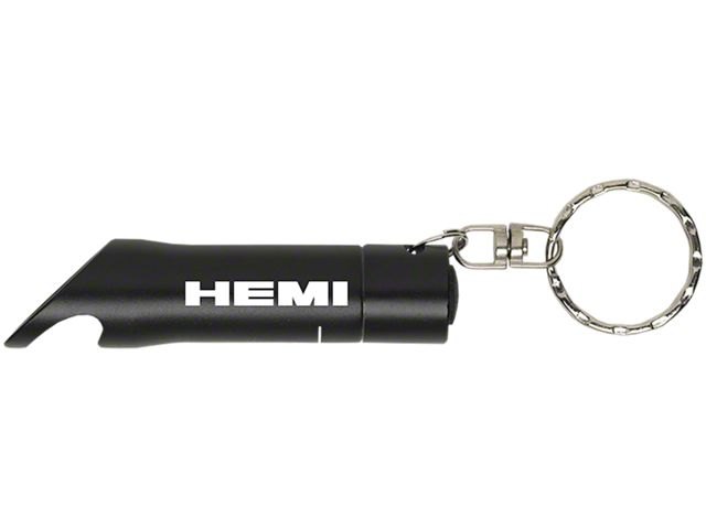 HEMI LED Light / Opener Key Fob