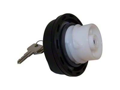 Locking Gas Cap (08-10 Challenger)