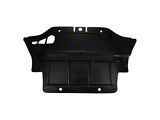 Lower Engine Splash Shield (17-23 AWD Challenger)