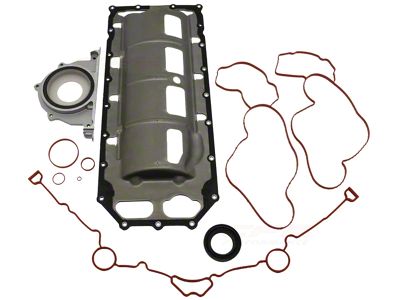 Lower Gasket Conversion Kit (08-23 5.7L HEMI Challenger)