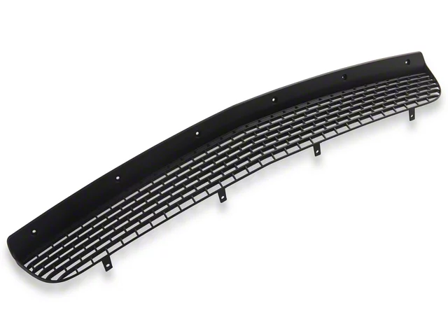 Replacement Lower Grille (15-23 Challenger SRT 392, SRT Demon, SRT Hellcat; 18-23 Challenger GT, R/T, SXT, T/A)