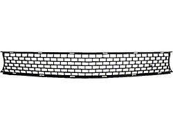 Replacement Upper Grille (15-23 Challenger SRT Demon, SRT Hellcat, SRT Jailbreak)