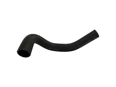 Lower Radiator Hose (09-10 3.5L Challenger)