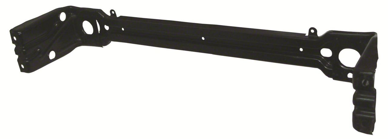 Challenger Replacement Lower Radiator Support Tie Bar (08-14