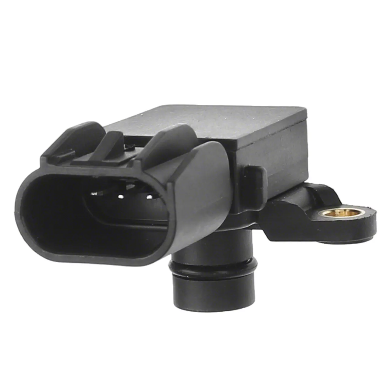 Map Sensor Challenger Challenger Manifold Pressure MAP Sensor (08-10 Challenger SRT8) - Free ...